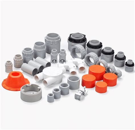 plastic conduit fittings